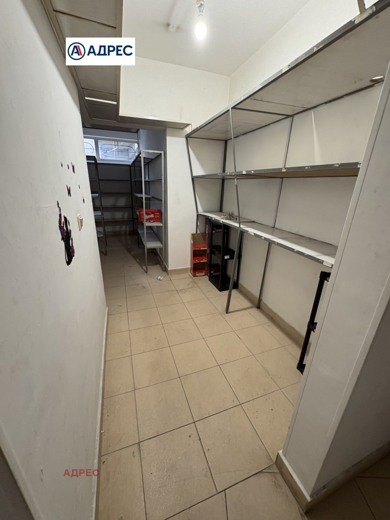 K pronájmu  Prodejna Varna , Kolchozen pazar , 125 m2 | 42534699 - obraz [5]