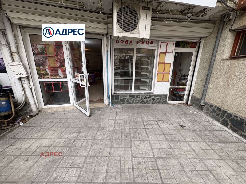 K pronájmu  Prodejna Varna , Kolchozen pazar , 125 m2 | 42534699 - obraz [7]