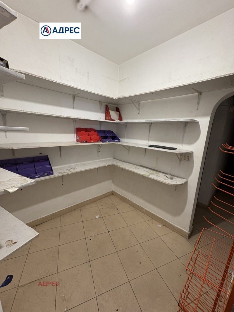 K pronájmu  Prodejna Varna , Kolchozen pazar , 125 m2 | 42534699 - obraz [3]