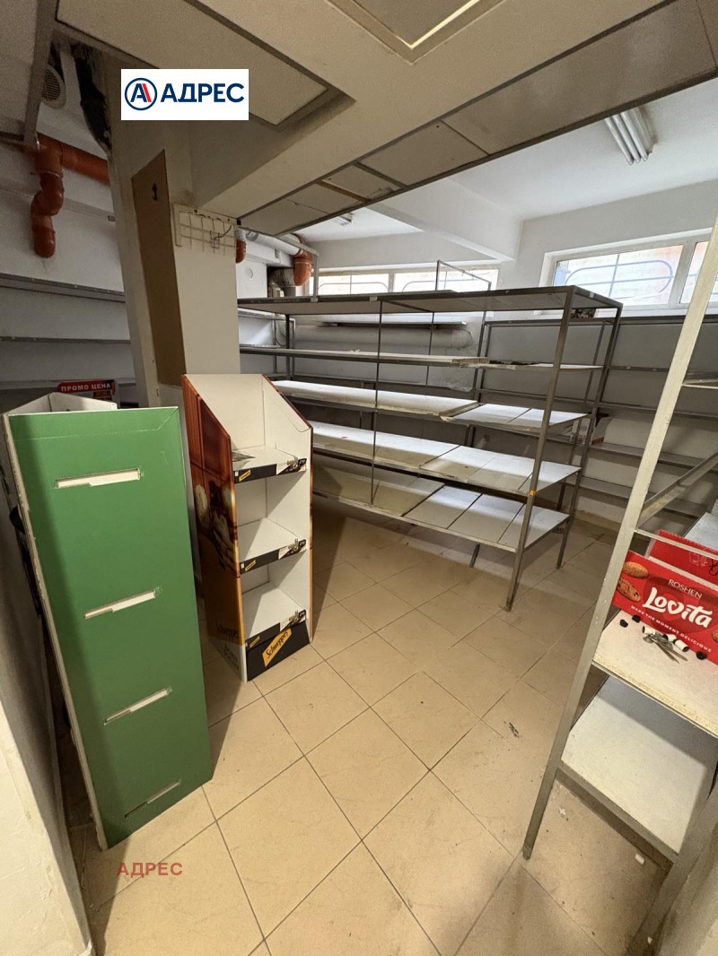 K pronájmu  Prodejna Varna , Kolchozen pazar , 125 m2 | 42534699 - obraz [6]