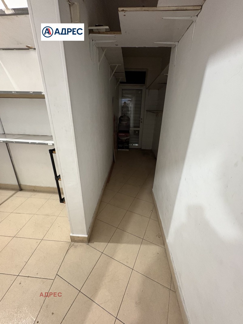 K pronájmu  Prodejna Varna , Kolchozen pazar , 125 m2 | 42534699 - obraz [4]