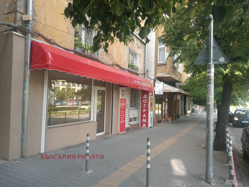 Da affittare  Negozio Sofia , Tsentar , 63 mq | 33762063 - Immagine [3]