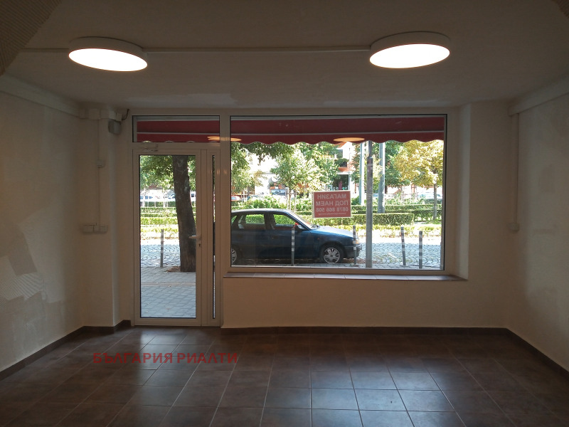 Da affittare  Negozio Sofia , Tsentar , 63 mq | 33762063 - Immagine [7]