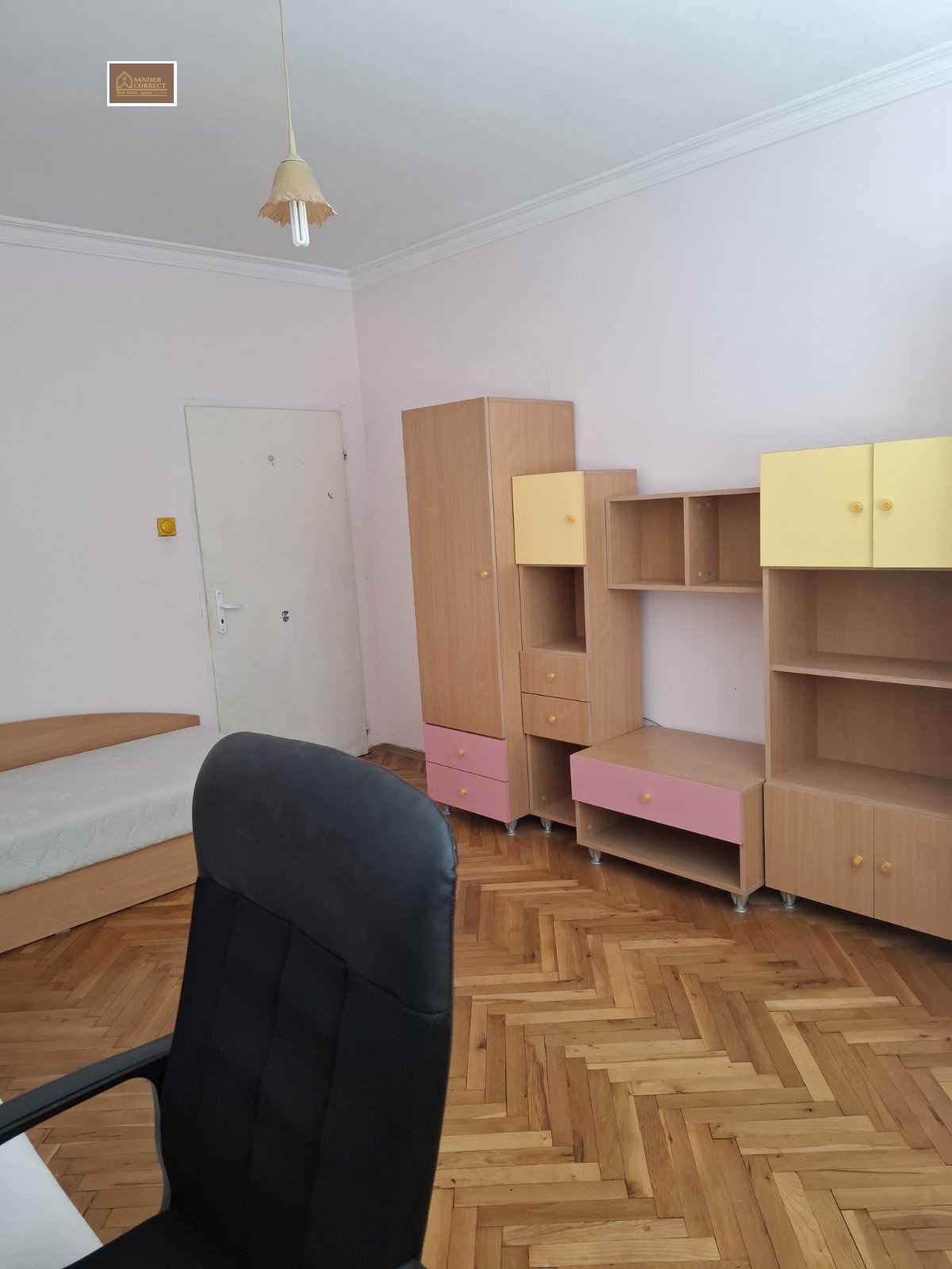 Дава под наем 3-СТАЕН, гр. София, Дървеница, снимка 10 - Апартаменти - 56051167