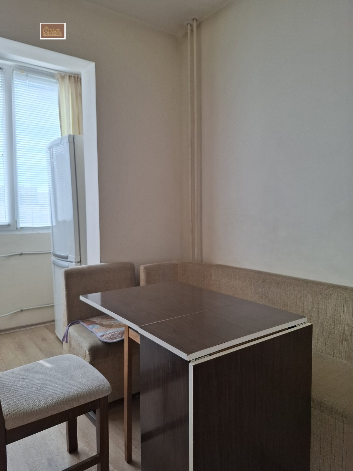 Дава под наем 3-СТАЕН, гр. София, Дървеница, снимка 3 - Апартаменти - 56051167