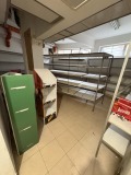 Под наем МАГАЗИН, град Варна, Колхозен пазар • 1000 лв. / 511.29 € • 59313493 6