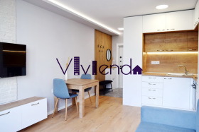Studio Ljulin 7, Sofia