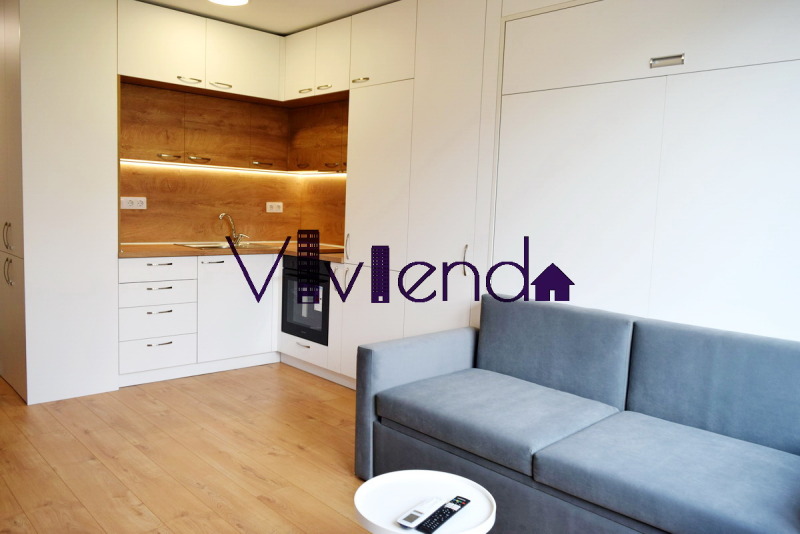 Te huur  Studio Sofia , Ljulin 7 , 30 m² | 73897193 - afbeelding [2]