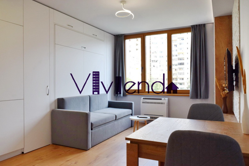 Te huur  Studio Sofia , Ljulin 7 , 30 m² | 73897193 - afbeelding [6]