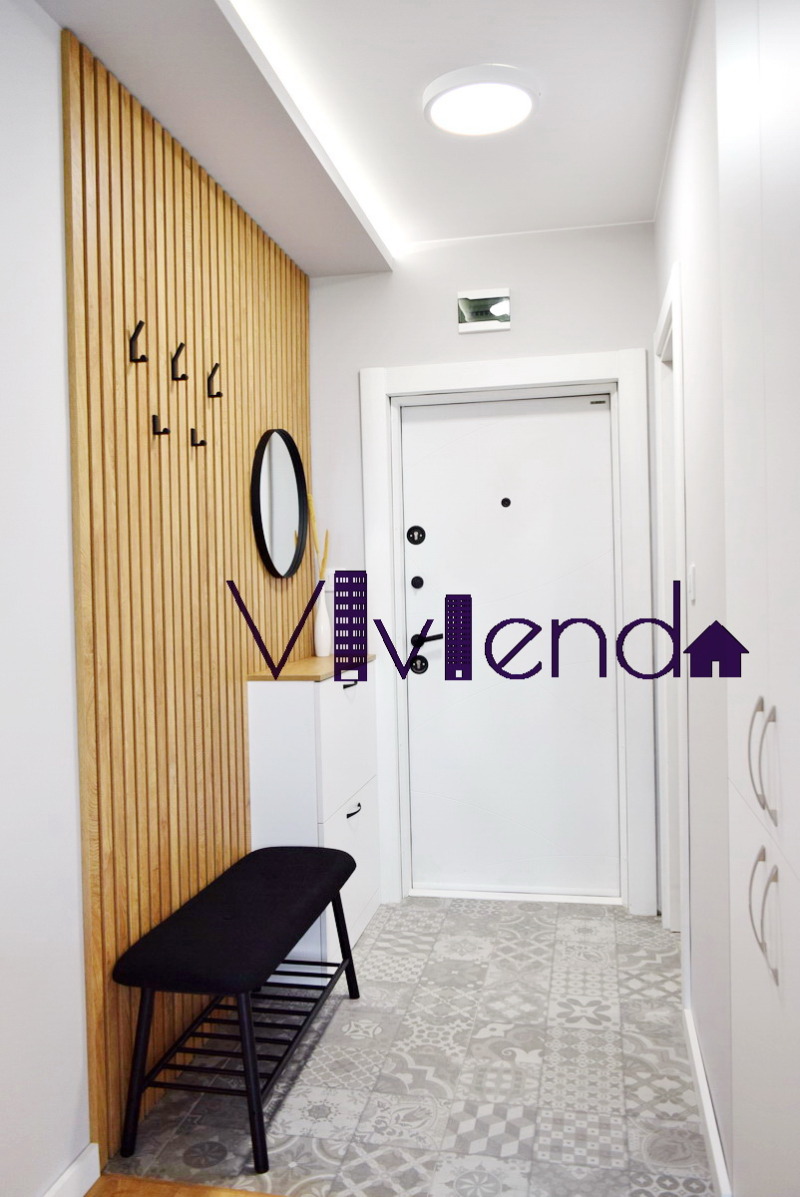 Te huur  Studio Sofia , Ljulin 7 , 30 m² | 73897193 - afbeelding [8]