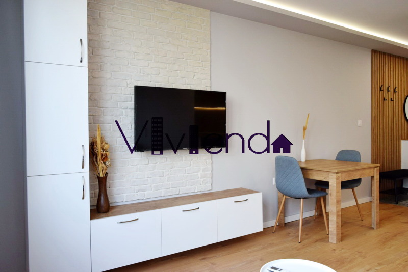 Te huur  Studio Sofia , Ljulin 7 , 30 m² | 73897193 - afbeelding [4]