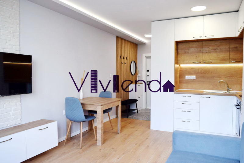 Te huur  Studio Sofia , Ljulin 7 , 30 m² | 73897193