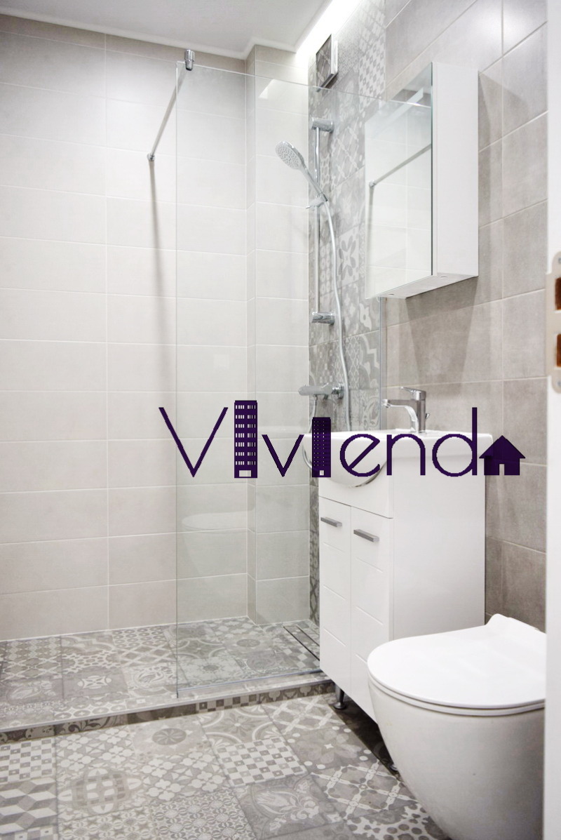 Te huur  Studio Sofia , Ljulin 7 , 30 m² | 73897193 - afbeelding [9]