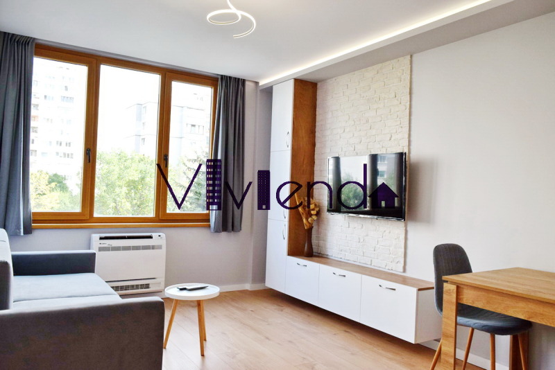 Te huur  Studio Sofia , Ljulin 7 , 30 m² | 73897193 - afbeelding [5]