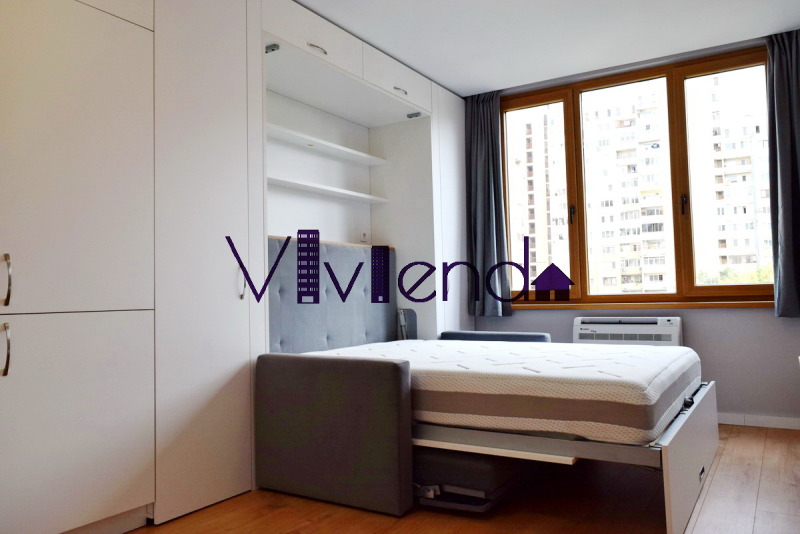 Te huur  Studio Sofia , Ljulin 7 , 30 m² | 73897193 - afbeelding [7]