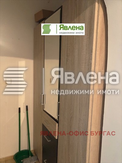 Дава под наем 1-СТАЕН, гр. Бургас, Център, снимка 8 - Aпартаменти - 49307987