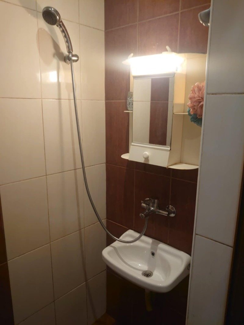 Дава под наем 1-СТАЕН, гр. София, Карпузица, снимка 5 - Апартаменти - 52329275