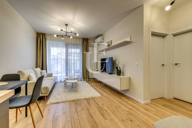 Kiralık  1 yatak odası Sofia , Manastirski livadi , 65 metrekare | 66701592