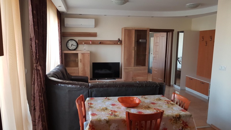 Издаје се  1 спаваћа соба Софија , Лјулин - центар , 70 м2 | 81512786 - слика [2]