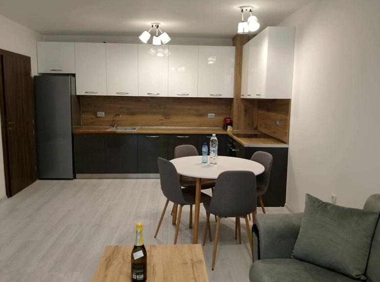 Da affittare  1 camera da letto Plovdiv , Marasha , 64 mq | 18966164