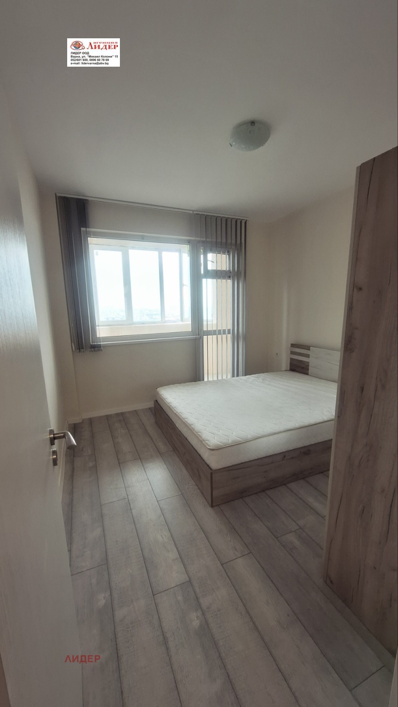 Дава под наем 2-СТАЕН, гр. Варна, Окръжна болница-Генерали, снимка 7 - Апартаменти - 52722704