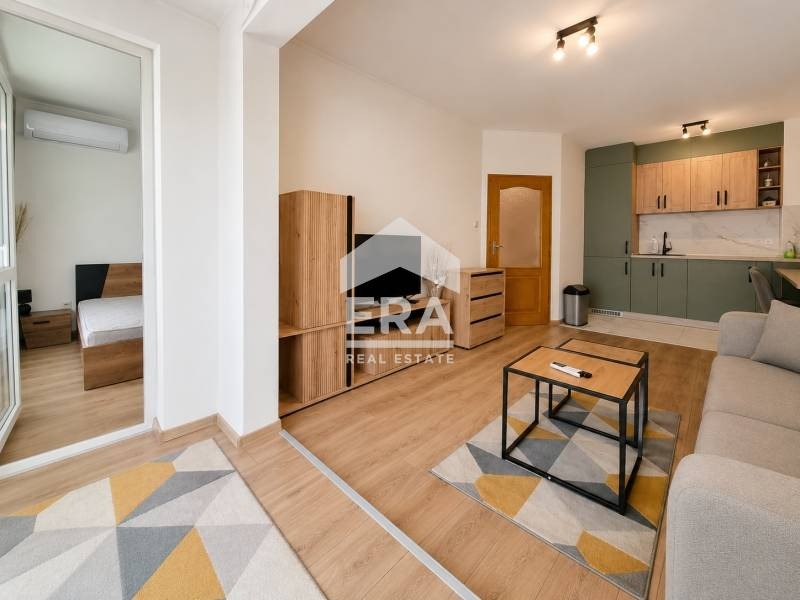 Дава под наем 2-СТАЕН, гр. София, Лозенец