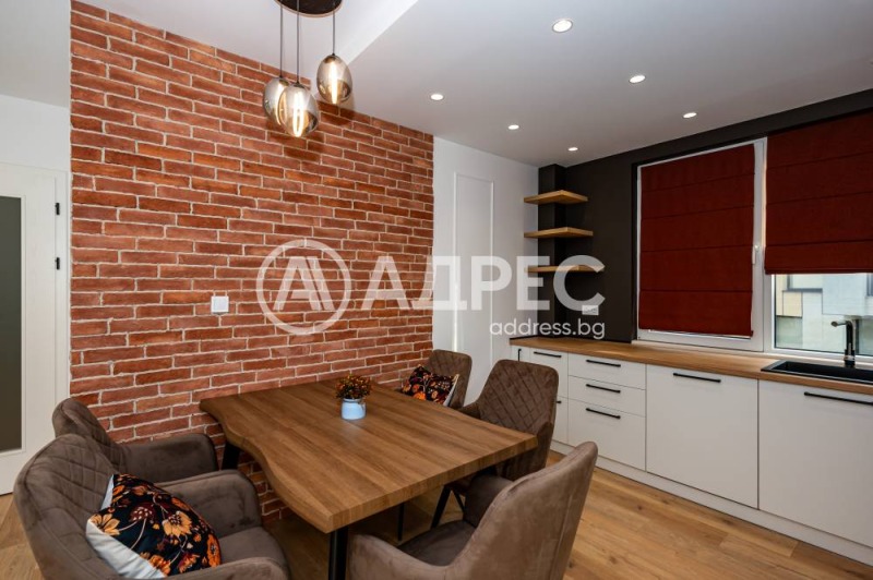 Para alugar  2 quartos Plovdiv , Hristo Smirnenski , 90 m² | 96365088 - imagem [11]