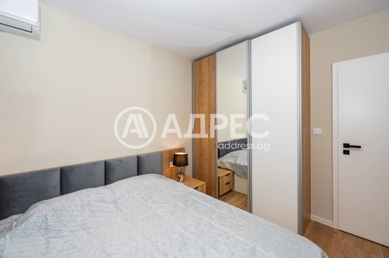 Para alugar  2 quartos Plovdiv , Hristo Smirnenski , 90 m² | 96365088 - imagem [12]