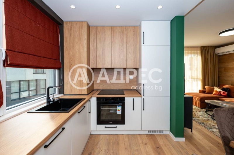 Para alugar  2 quartos Plovdiv , Hristo Smirnenski , 90 m² | 96365088 - imagem [3]