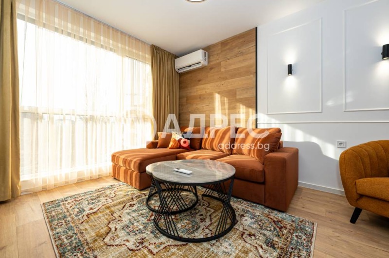 Para alugar  2 quartos Plovdiv , Hristo Smirnenski , 90 m² | 96365088 - imagem [2]