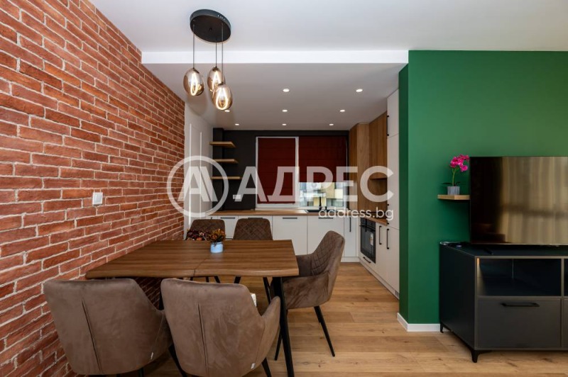 Para alugar  2 quartos Plovdiv , Hristo Smirnenski , 90 m² | 96365088 - imagem [7]