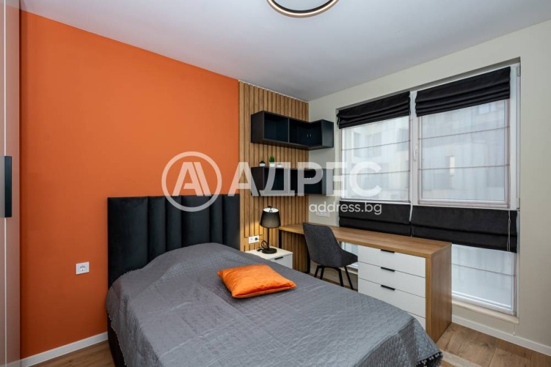 Para alugar  2 quartos Plovdiv , Hristo Smirnenski , 90 m² | 96365088 - imagem [17]