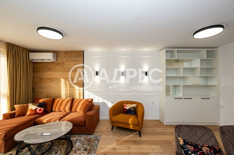 Para alugar  2 quartos Plovdiv , Hristo Smirnenski , 90 m² | 96365088 - imagem [5]