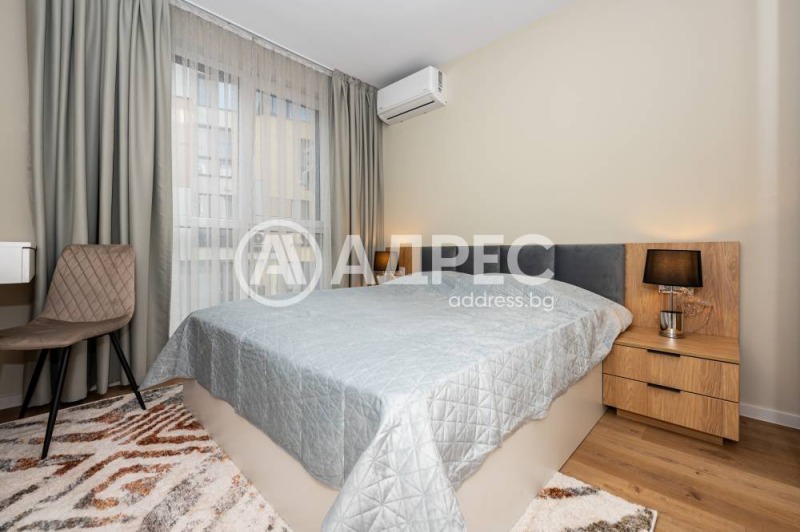 Para alugar  2 quartos Plovdiv , Hristo Smirnenski , 90 m² | 96365088 - imagem [10]