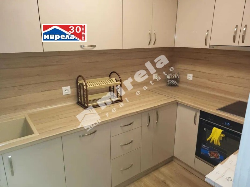 For Rent  2 bedroom region Veliko Tarnovo , Kilifarevo , 90 sq.m | 76996003 - image [3]