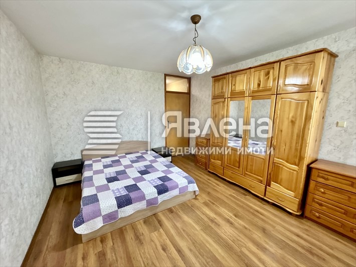 Дава под наем 3-СТАЕН, гр. София, Младост 2, снимка 4 - Апартаменти - 55065949
