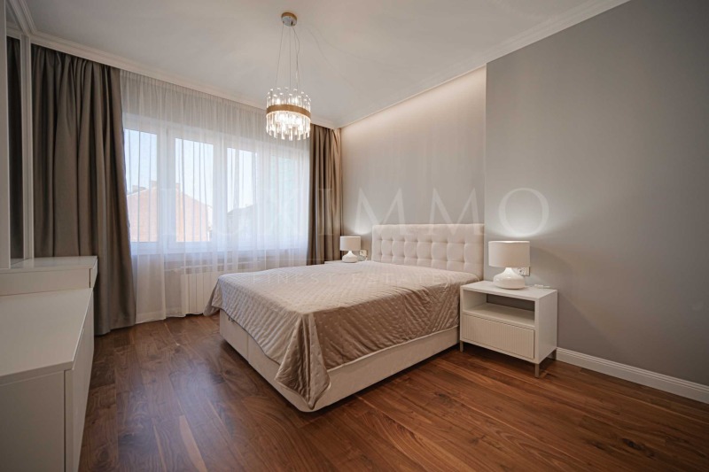 В аренду  3 спальни София , Център , 130 кв.м | 31337089 - изображение [6]