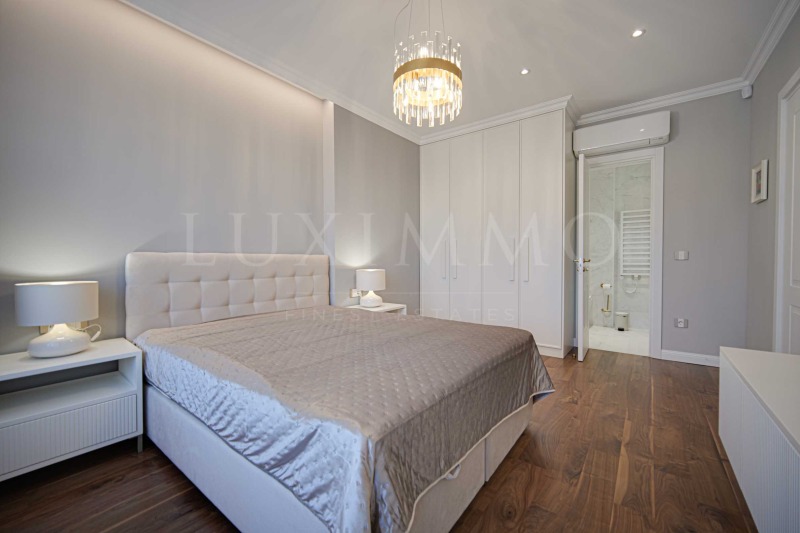 В аренду  3 спальни София , Център , 130 кв.м | 31337089 - изображение [8]