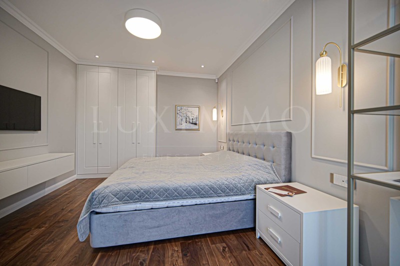 В аренду  3 спальни София , Център , 130 кв.м | 31337089 - изображение [15]
