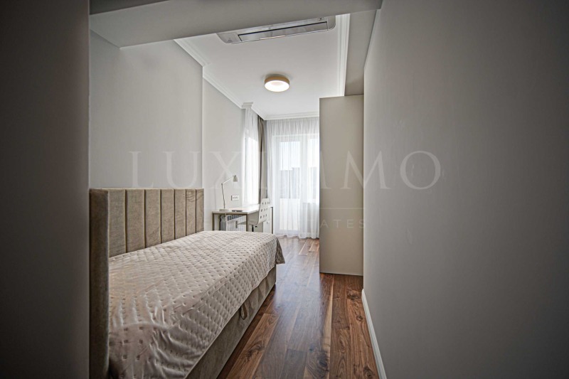 В аренду  3 спальни София , Център , 130 кв.м | 31337089 - изображение [17]