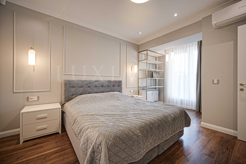 В аренду  3 спальни София , Център , 130 кв.м | 31337089 - изображение [13]