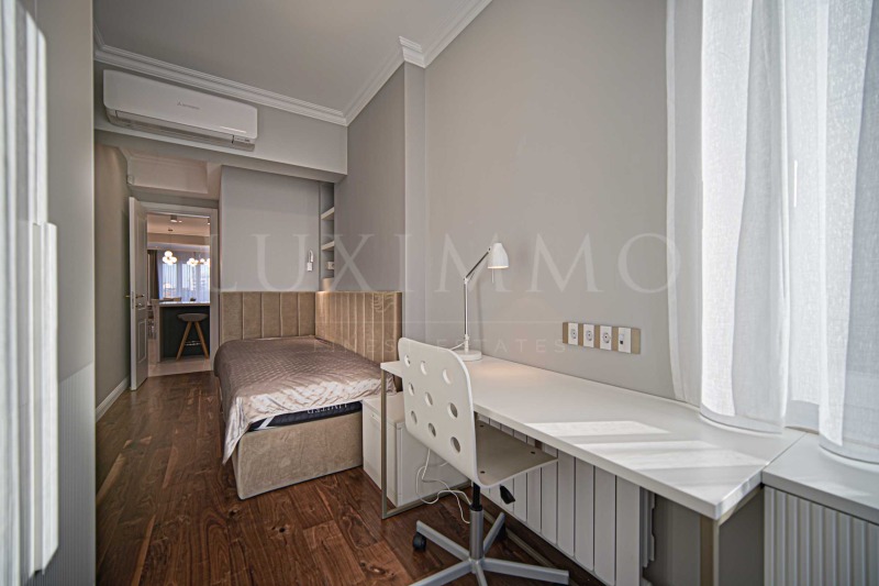 В аренду  3 спальни София , Център , 130 кв.м | 31337089 - изображение [16]