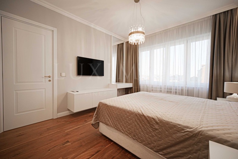 В аренду  3 спальни София , Център , 130 кв.м | 31337089 - изображение [7]