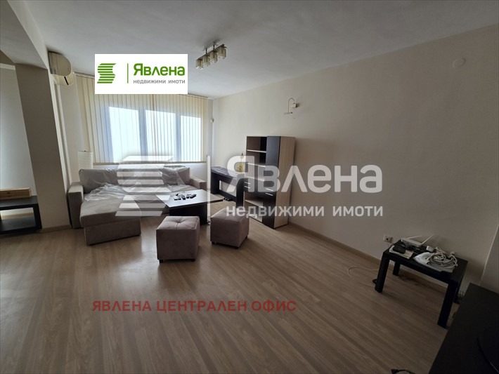 Дава под наем 4-СТАЕН, гр. София, Лагера, снимка 4 - Апартаменти - 54684719
