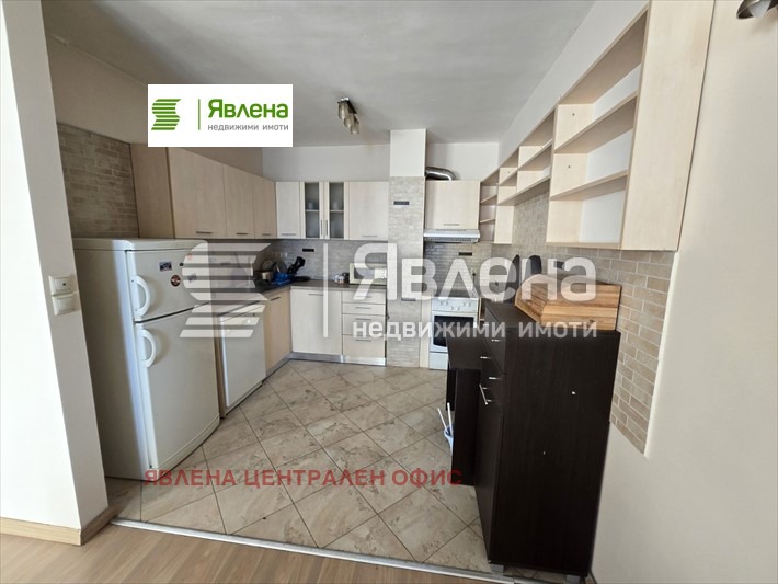 Дава под наем 4-СТАЕН, гр. София, Лагера, снимка 2 - Апартаменти - 54684719