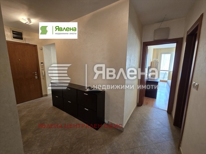 Дава под наем 4-СТАЕН, гр. София, Лагера, снимка 5 - Апартаменти - 54684719