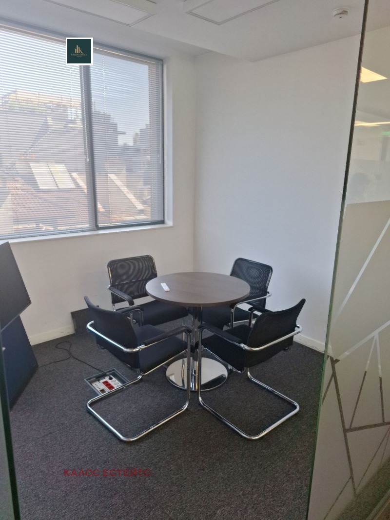 Kiadó  Hivatal Sofia , Centar , 173 négyzetméter | 55123740 - kép [11]