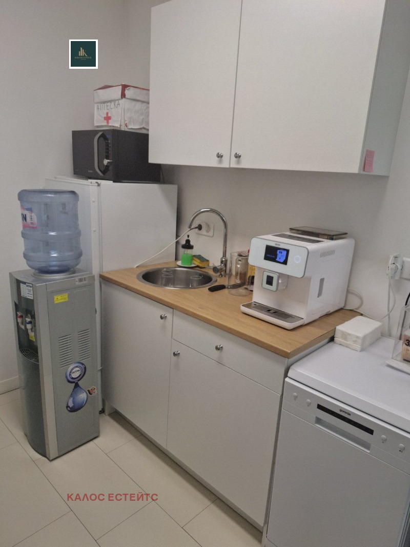 Kiadó  Hivatal Sofia , Centar , 173 négyzetméter | 55123740 - kép [16]