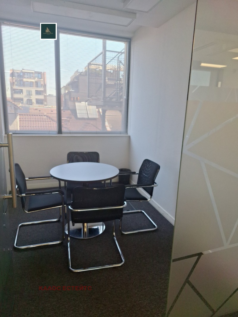 Kiadó  Hivatal Sofia , Centar , 173 négyzetméter | 55123740 - kép [4]