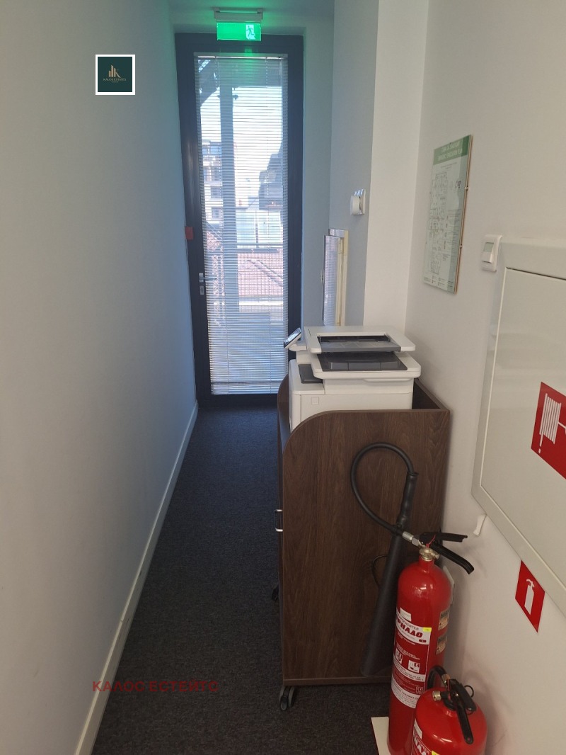 Kiadó  Hivatal Sofia , Centar , 173 négyzetméter | 55123740 - kép [5]